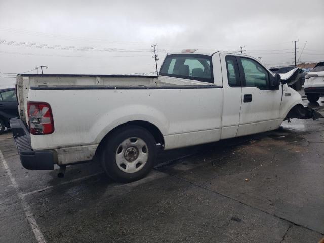 Photo 3 from auction – 2008 FORD F150 with VIN 1FTRF12258KC76409