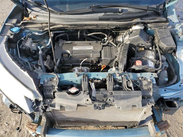Photo 11 from auction – 2015 HONDA CR-V EX with VIN 2HKRM4H51FH644928