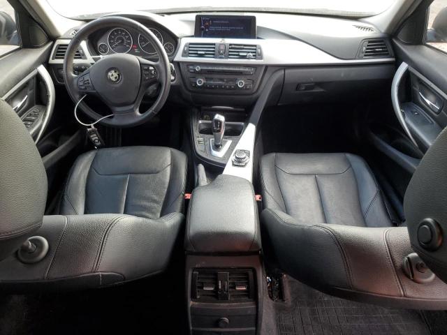 Photo 8 from auction – 2012 BMW 328 I with VIN WBA3A5C52CF349674