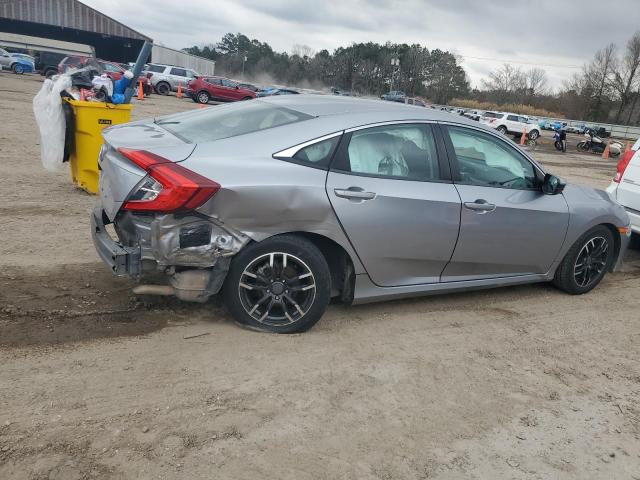 Photo 3 from auction – 2017 HONDA CIVIC LX with VIN 19XFC2F59HE033453