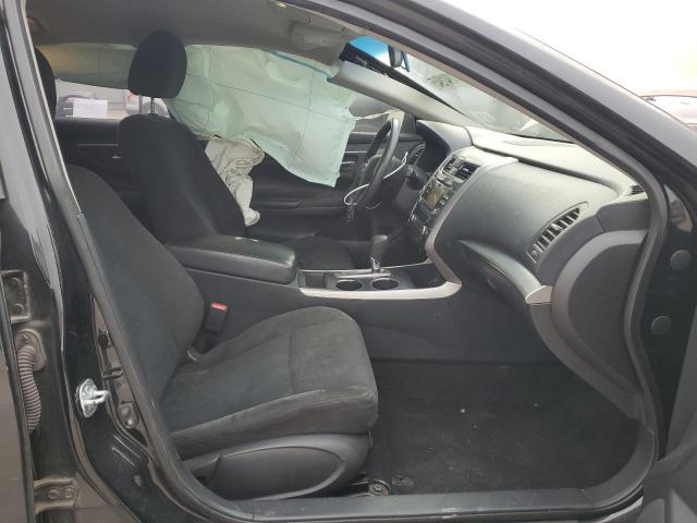 Photo 7 from auction – 2015 NISSAN ALTIMA 2.5 with VIN 1N4AL3AP4FC258754