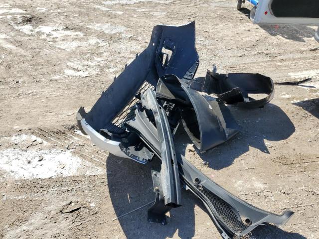 Photo 12 from auction – 2021 RAM PROMASTER with VIN ZFBHRFAB3M6T57674
