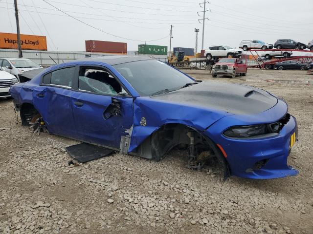Foto 4 de la subasta – 2017 DODGE CHARGER R/ con VIN 2C3CDXCT5HH605224