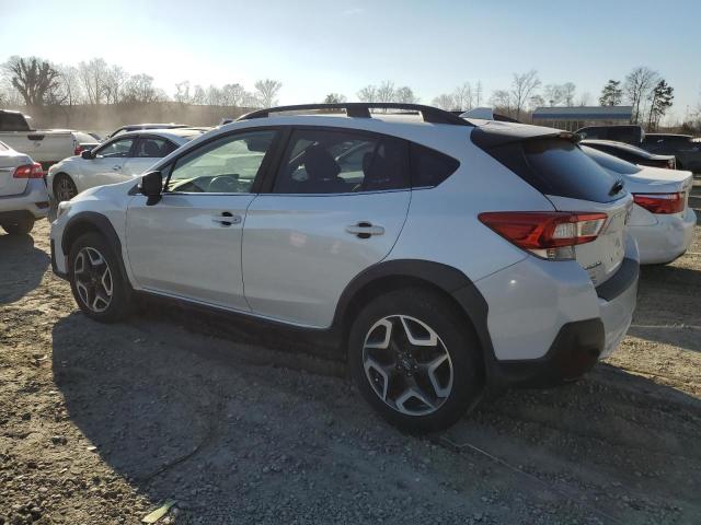 Photo 2 from auction – 2019 SUBARU CROSSTREK with VIN JF2GTAMC1K8276659