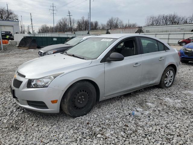 Photo 1 from auction – 2012 CHEVROLET CRUZE LS with VIN 1G1PC5SH2C7315067