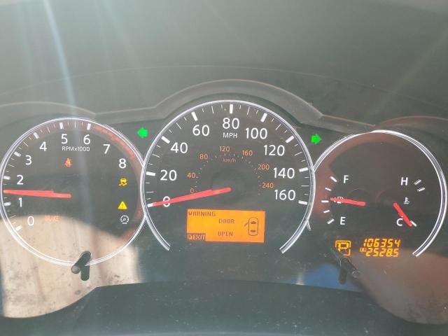 Photo 9 from auction – 2012 NISSAN ALTIMA BAS with VIN 1N4AL2APXCC200251