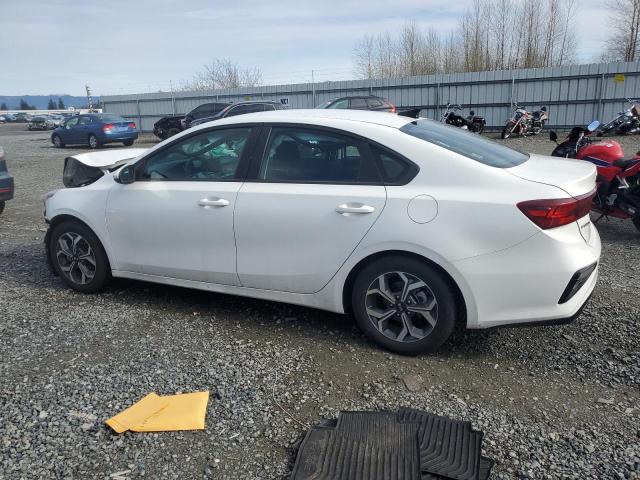 Photo 2 from auction – 2019 KIA FORTE FE with VIN 3KPF24AD5KE083920