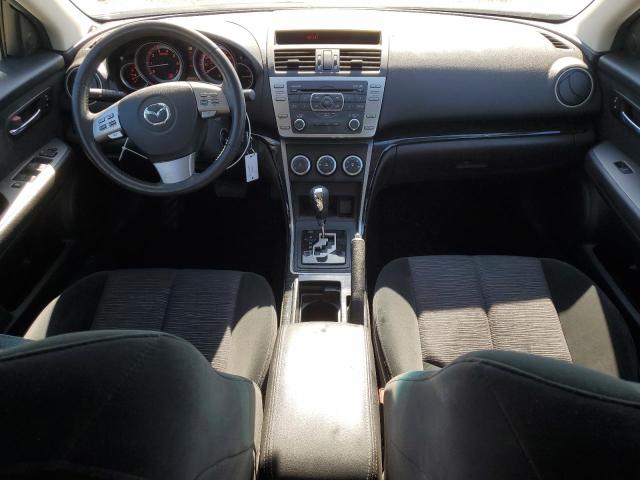 Photo 8 from auction – 2010 MAZDA 6 I with VIN 1YVHZ8CH5A5M41064