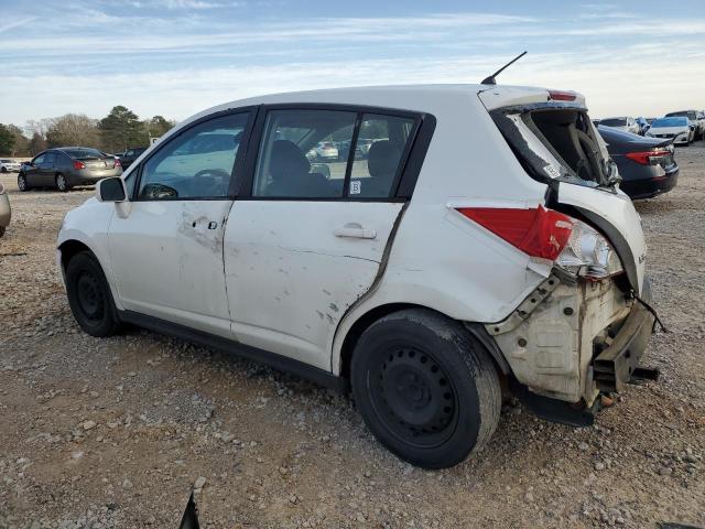 Фото 2 с аукциона – 2007 NISSAN VERSA S с VIN 3N1BC13E97L390318