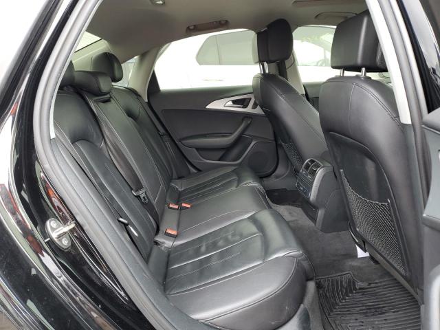 Photo 10 from auction – 2012 AUDI A6 with VIN WAUBGAFC2CN029290