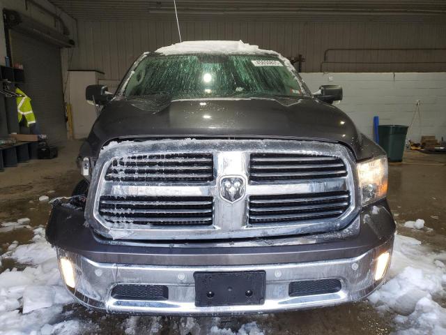 Photo 5 from auction – 2018 RAM 1500 SLT with VIN 1C6RR7LG6JS124477