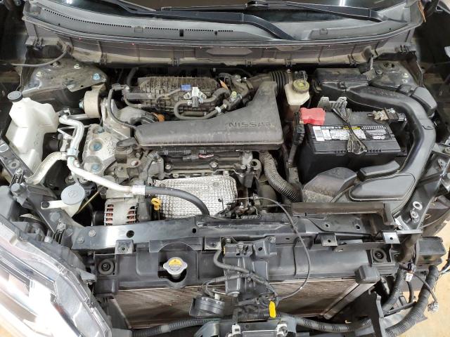 Photo 12 from auction – 2018 NISSAN ROGUE S with VIN KNMAT2MV4JP532552