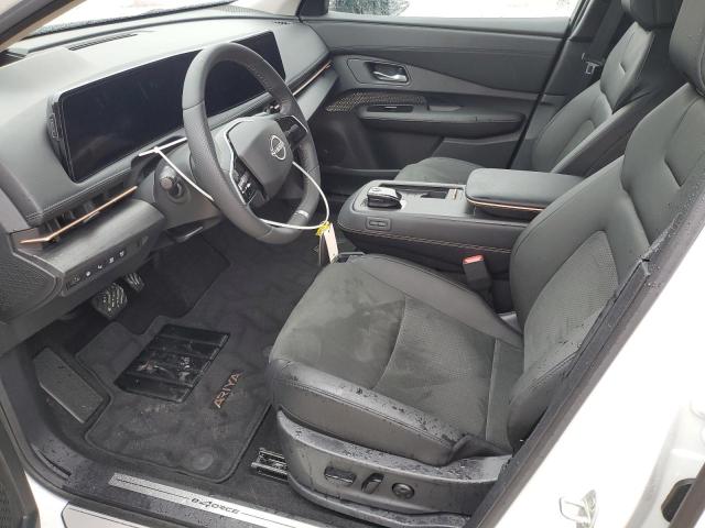 Photo 7 from auction – 2024 NISSAN ARIYA ENGA with VIN JN1CF0BB3RM739267