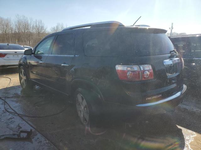Photo 2 from auction – 2009 GMC ACADIA SLT with VIN 1GKER23D59J100709