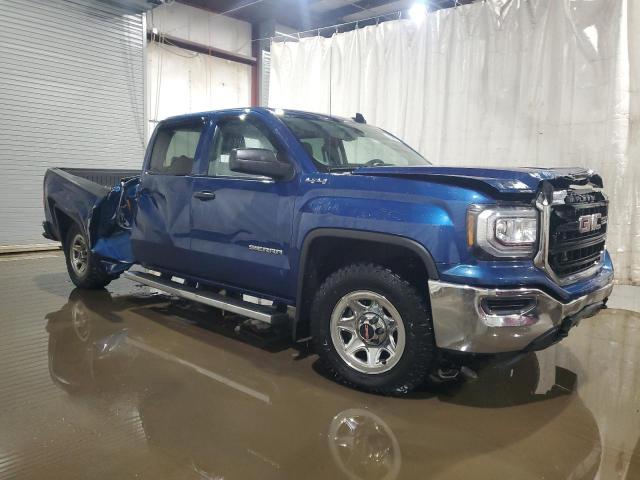 Photo 4 from auction – 2016 GMC SIERRA K15 with VIN 3GTU2LEC4GG354190