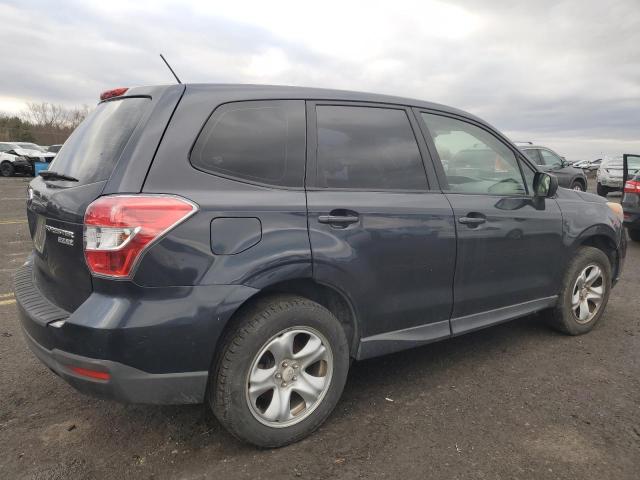 Photo 3 from auction – 2014 SUBARU FORESTER 2 with VIN JF2SJAAC4EH454816