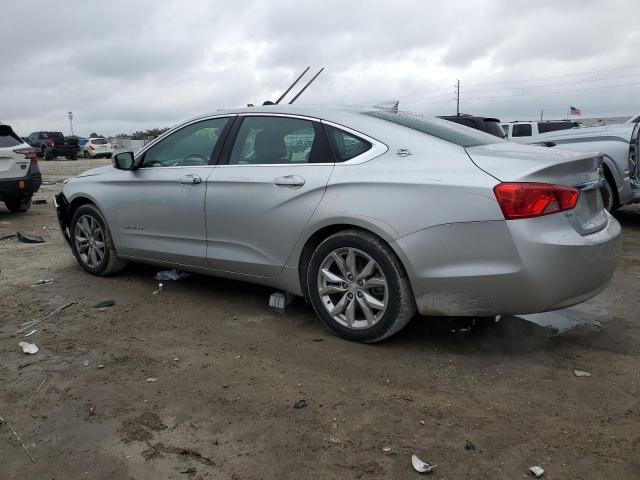 Photo 2 from auction – 2017 CHEVROLET IMPALA LT with VIN 2G1105S37H9155017