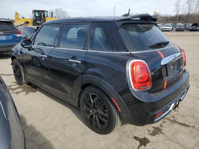 Photo 2 from auction – 2015 MINI COOPER S with VIN WMWXU3C53F2B58003