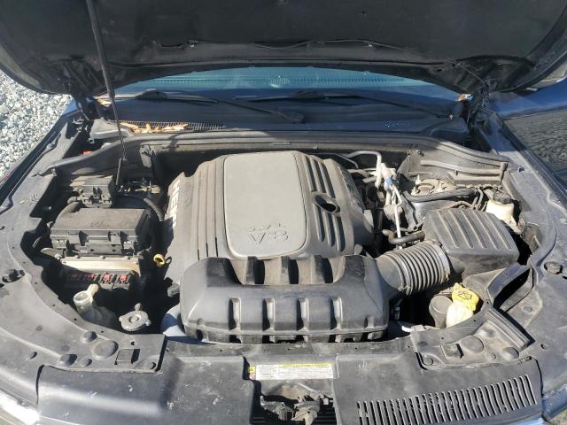 Photo 12 from auction – 2012 DODGE DURANGO CR with VIN 1C4SDHDT1CC100109