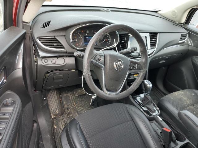 Photo 8 from auction – 2022 BUICK ENCORE PRE with VIN KL4CJESM9NB554389