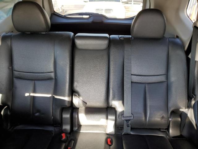 Photo 10 from auction – 2019 NISSAN ROGUE with VIN 5N1AT2MT2KC743025