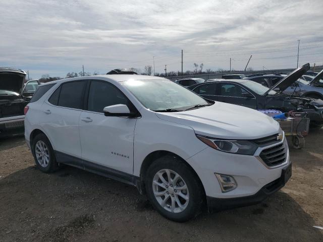 Photo 4 from auction – 2018 CHEVROLET EQUINOX LT with VIN 2GNAXJEV4J6242929