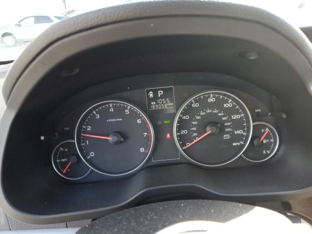 Photo 9 from auction – 2013 SUBARU OUTBACK 2. with VIN 4S4BRCGC9D3226148