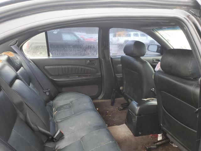 Photo 10 from auction – 1997 NISSAN MAXIMA GLE with VIN JN1CA21D1VM533520