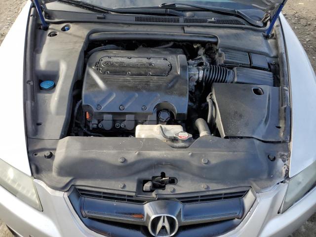 Photo 11 from auction – 2004 ACURA TL with VIN 19UUA66294A003426