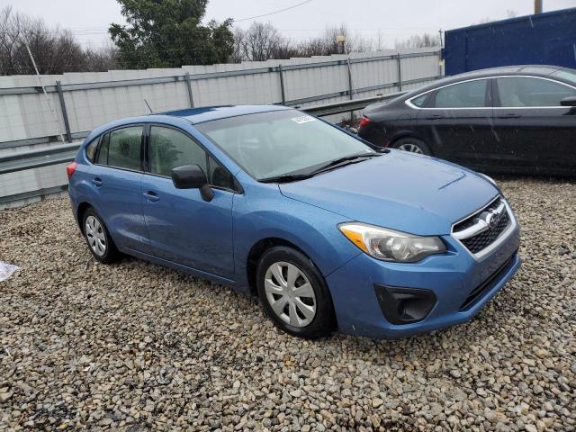 Photo 4 from auction – 2014 SUBARU IMPREZA with VIN JF1GPAA61EG332097