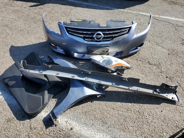 Photo 12 from auction – 2010 NISSAN ALTIMA BAS with VIN 1N4AL2AP7AN464111