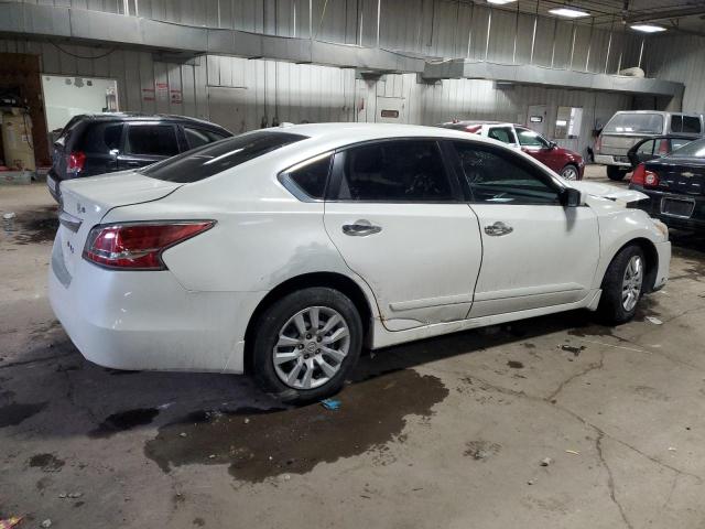 Photo 3 from auction – 2015 NISSAN ALTIMA 2.5 with VIN 1N4AL3AP2FC113602