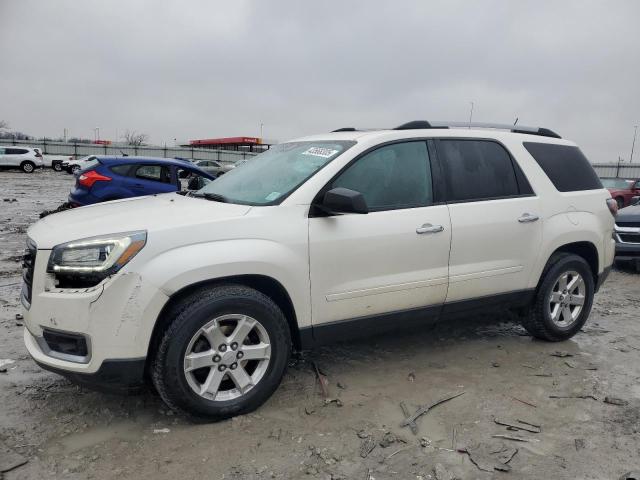 Photo 1 from auction – 2014 GMC ACADIA SLE with VIN 1GKKRPKD5EJ248516