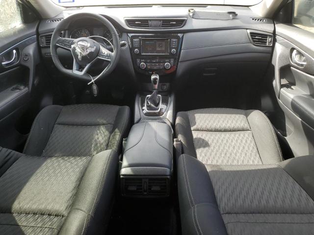 Photo 8 from auction – 2020 NISSAN ROGUE S with VIN KNMAT2MT1LP518660
