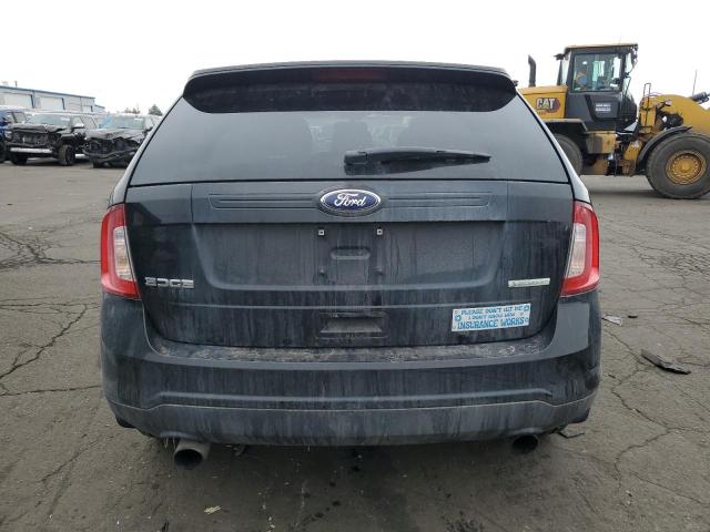 Снимка 6 от търг – 2013 FORD EDGE SE с VIN 2FMDK3G96DBC22754