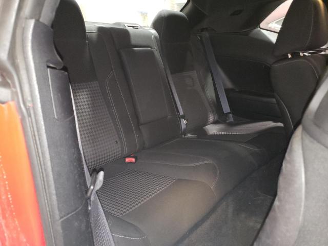 Photo 10 from auction – 2015 DODGE CHALLENGER with VIN 2C3CDZAG2FH724251