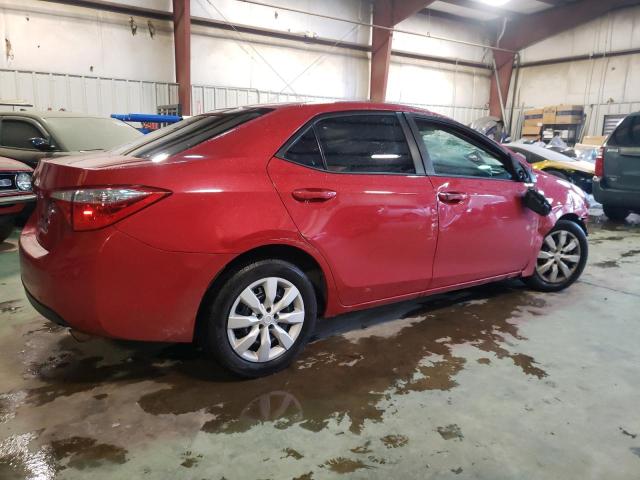 Photo 3 from auction – 2015 TOYOTA COROLLA L with VIN 2T1BURHE2FC340282