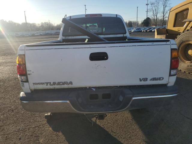 Photo 6 from auction – 2000 TOYOTA TUNDRA ACC with VIN 5TBBT4817YS067510