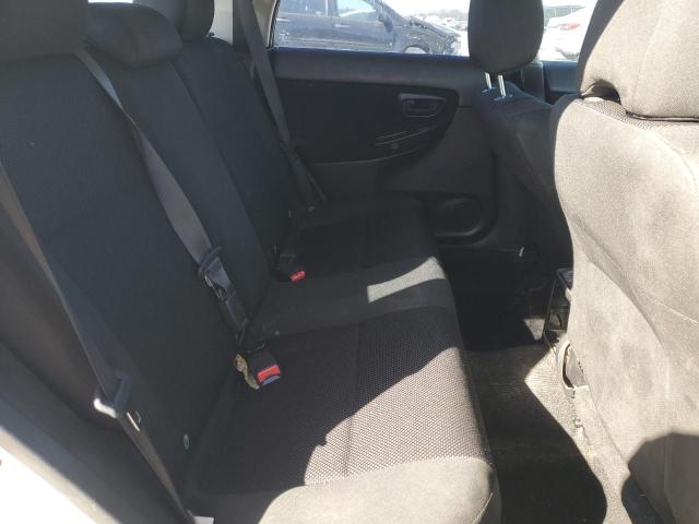 Photo 10 from auction – 2005 SUBARU IMPREZA RS with VIN JF1GG67555H803058