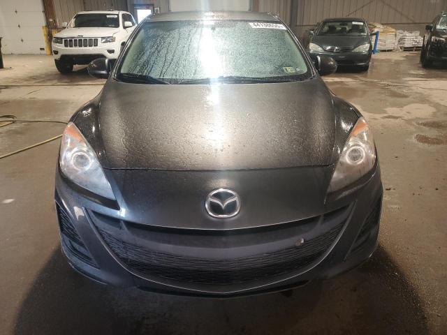 Photo 5 from auction – 2010 MAZDA 3 I with VIN JM1BL1SGXA1245304
