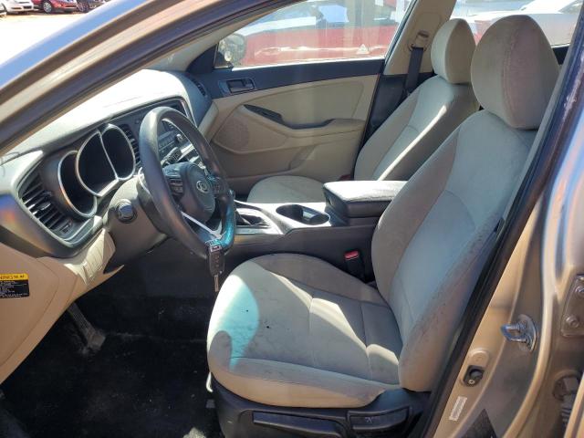 Photo 7 from auction – 2015 KIA OPTIMA LX with VIN KNAGM4A7XF5546321