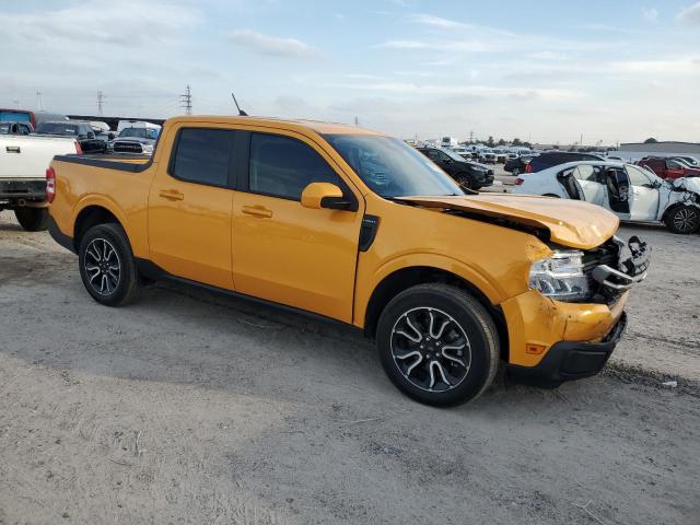 Photo 4 from auction – 2023 FORD MAVERICK X with VIN 3FTTW8E31PRA68914