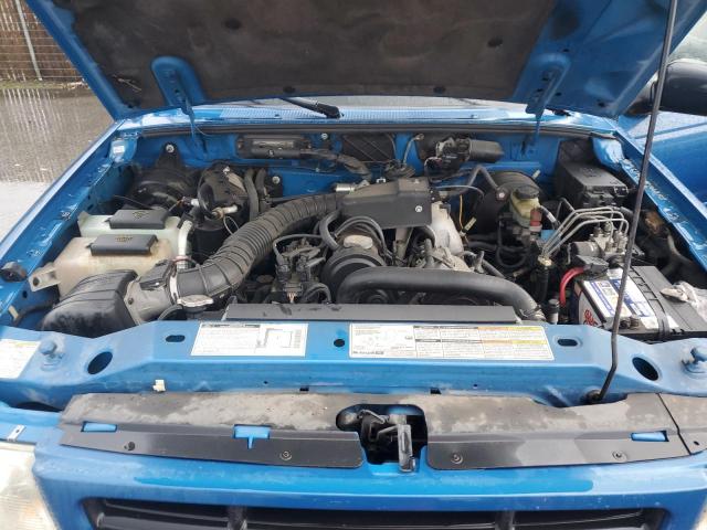 Photo 11 from auction – 2001 FORD RANGER with VIN 1FTYR10C21TA05175