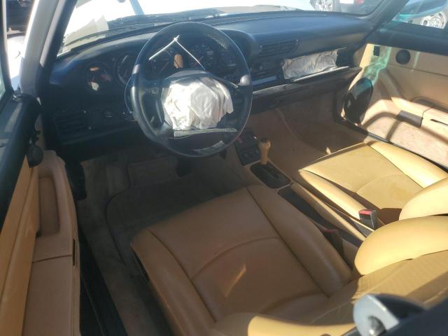 Photo 8 from auction – 1996 PORSCHE 911 CARRER with VIN WP0AA2995TS320924