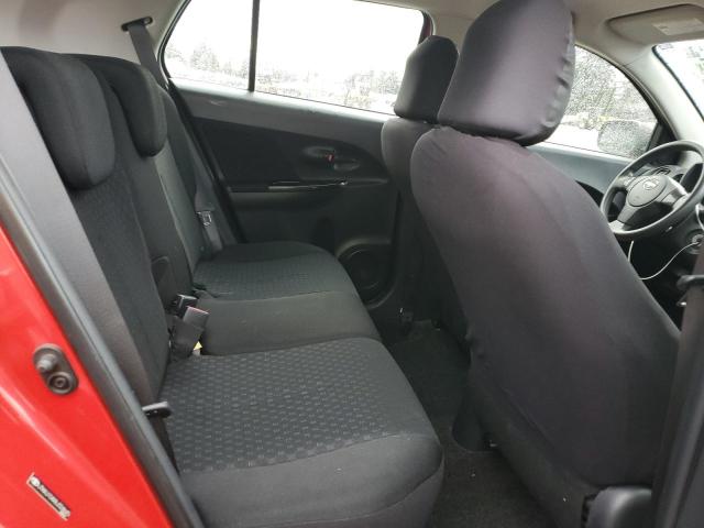 Photo 10 from auction – 2008 TOYOTA SCION XD with VIN JTKKU104X8J024665