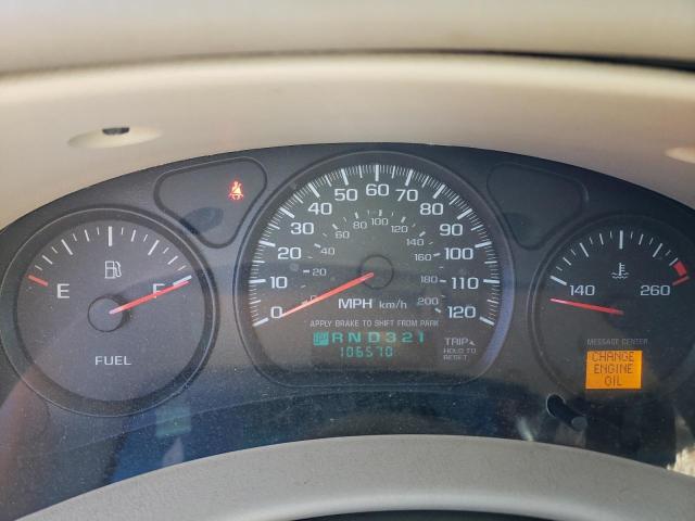 Zdjęcie 9 z aukcji – 2003 CHEVROLET IMPALA z VIN 2G1WF52E039125565