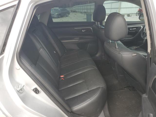 Photo 10 from auction – 2017 NISSAN ALTIMA 2.5 with VIN 1N4AL3AP2HC141774