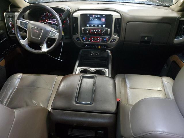 Photo 8 from auction – 2014 GMC SIERRA K15 with VIN 3GTU2VEC1EG423474