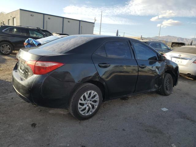 Photo 3 from auction – 2017 TOYOTA COROLLA L with VIN 5YFBURHE0HP649574