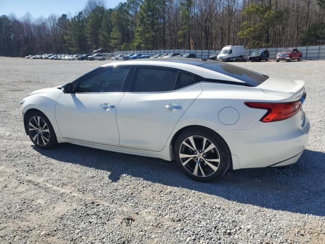 Photo 2 from auction – 2016 NISSAN MAXIMA 3.5 with VIN 1N4AA6AP4GC447011